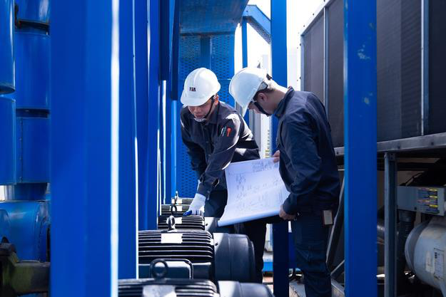 Core values — QTIC company profile