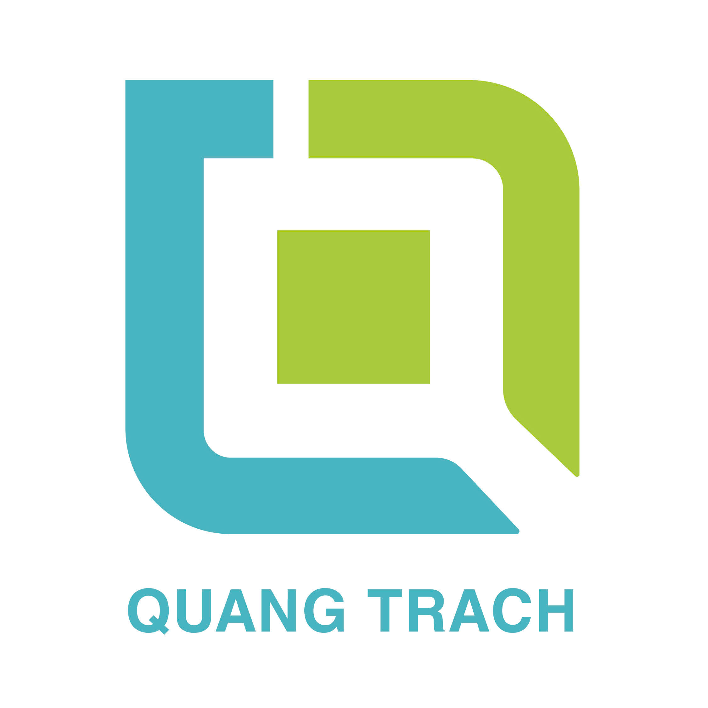 CÔNG TY CỔ PHẦN ĐẦU TƯ VÀ XÂY DỰNG QUẢNG TRẠCH